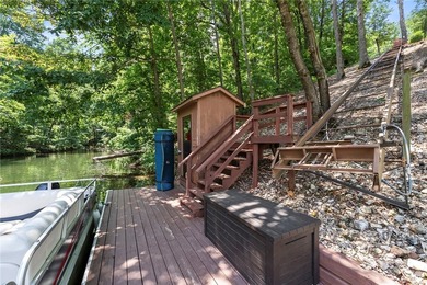 Nestled on 2 lots totaling .77 acres, this beautifully - photo 36