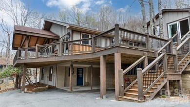 Welcome to your mountain retreat at 202 Tamarack Road! This - photo 36