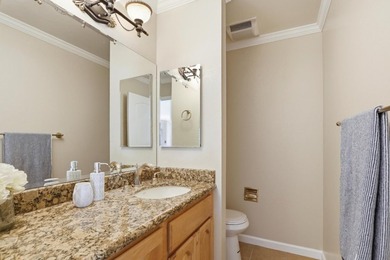 Welcome to PEACEFUL COUNTRY LIVING in this Stunning MOVE-IN - photo 38