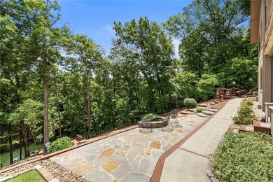 Nestled on 2 lots totaling .77 acres, this beautifully - photo 41