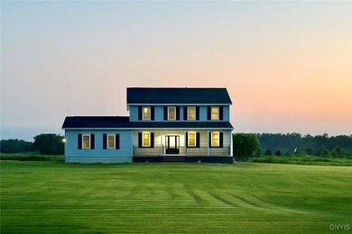 (private lake, pond, creek) Home For Sale in Verona New York