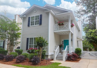 Lake Home For Sale in Mount Pleasant, South Carolina