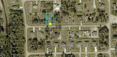 Lehigh Acres Area Lot For Sale in Lehigh Acres Florida