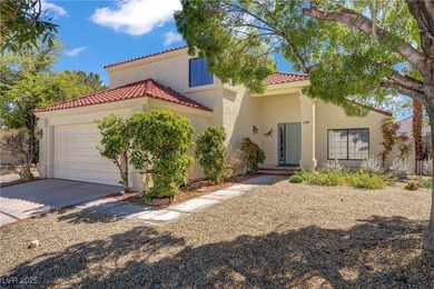 Lake Sahara Home For Sale in Las Vegas Nevada