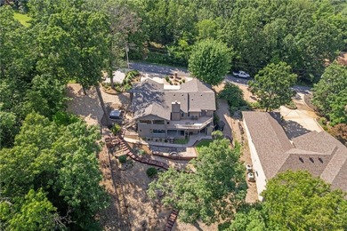 Nestled on 2 lots totaling .77 acres, this beautifully - photo 42