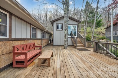 Welcome to your mountain retreat at 202 Tamarack Road! This - photo 42
