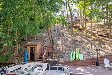 Nestled on 2 lots totaling .77 acres, this beautifully - photo 43