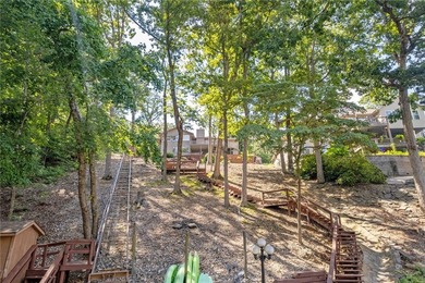 Nestled on 2 lots totaling .77 acres, this beautifully - photo 44