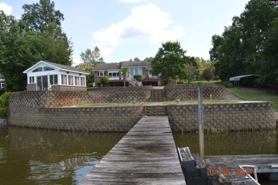 Reduced!!! Main Channel views/Custom-built brick home! - photo 44
