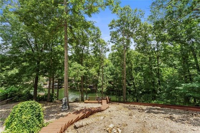 Nestled on 2 lots totaling .77 acres, this beautifully - photo 46