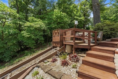 Nestled on 2 lots totaling .77 acres, this beautifully - photo 47