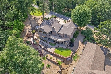 Nestled on 2 lots totaling .77 acres, this beautifully - photo 48