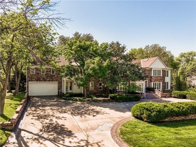 Nestled in the sought-after Calvin Crest subdivision of Prairie - photo 3
