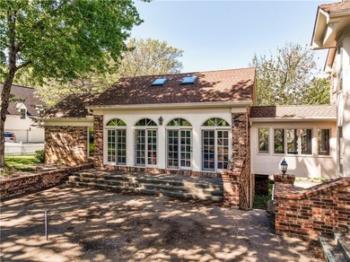Nestled in the sought-after Calvin Crest subdivision of Prairie - photo 5