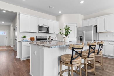 Nestled in the heart of historic Georgetown, SC, our newest - photo 9
