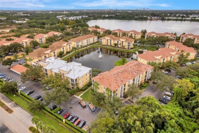 Lake Condo For Sale in Maitland, Florida