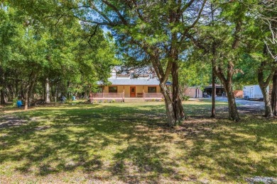 Lake Home For Sale in Princeton, Texas