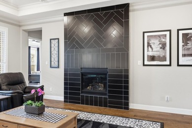*BIG PRICE DROP!* Custom Drees home, loaded with upgrades and - photo 11