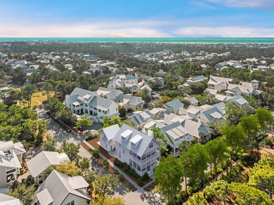 Set on one of the final remaining homesites in WaterColor, this - photo 12