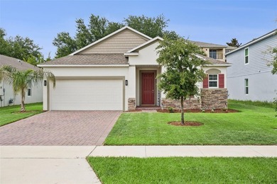Welcome home to this beautifully maintained 2023-built residence - photo 2