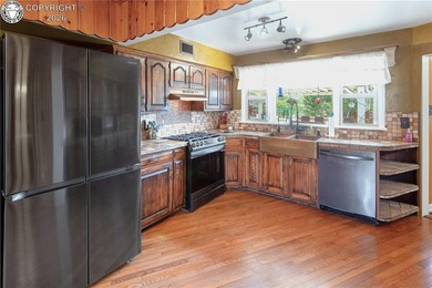 Welcome to where river frontage, mountain views, and Colorado - photo 3