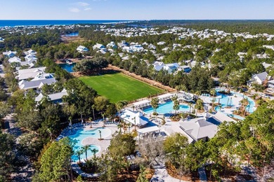 Set on one of the final remaining homesites in WaterColor, this - photo 14
