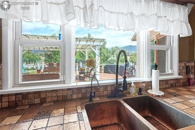 Welcome to where river frontage, mountain views, and Colorado - photo 4