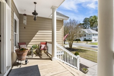 Welcome to this beautiful custom-built home that has been - photo 5