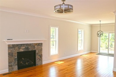 Recently completed new quality built and designed colonial home - photo 5