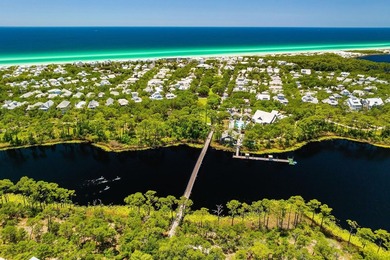Set on one of the final remaining homesites in WaterColor, this - photo 16