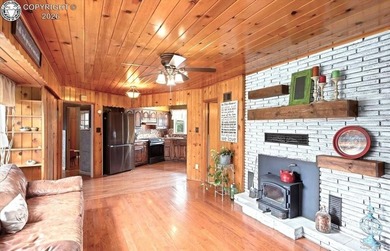 Welcome to where river frontage, mountain views, and Colorado - photo 6