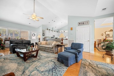 Welcome to this beautiful custom-built home that has been - photo 7