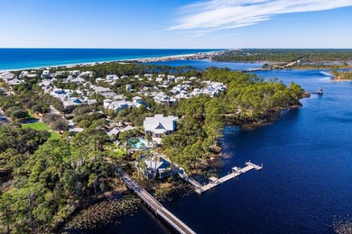 Set on one of the final remaining homesites in WaterColor, this - photo 18