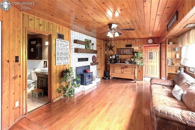 Welcome to where river frontage, mountain views, and Colorado - photo 8