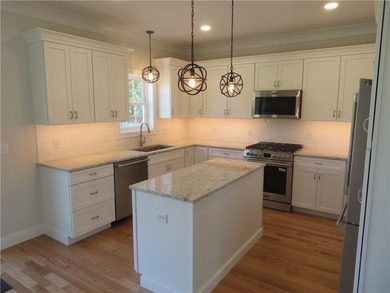 Recently completed new quality built and designed colonial home - photo 8
