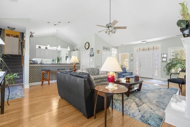 Welcome to this beautiful custom-built home that has been - photo 9