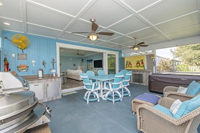 Coastal retreat in Treasure Beach offering effortless - photo 21