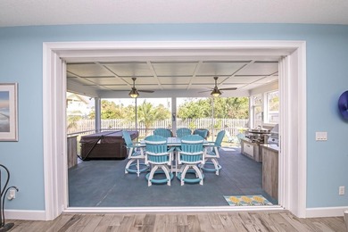 Coastal retreat in Treasure Beach offering effortless - photo 22