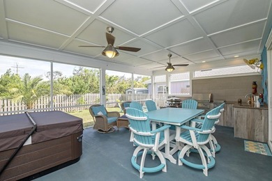 Coastal retreat in Treasure Beach offering effortless - photo 23