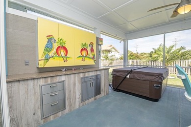 Coastal retreat in Treasure Beach offering effortless - photo 25