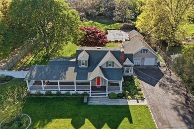 Move right into this custom Expanded Cape set on just over an - photo 26