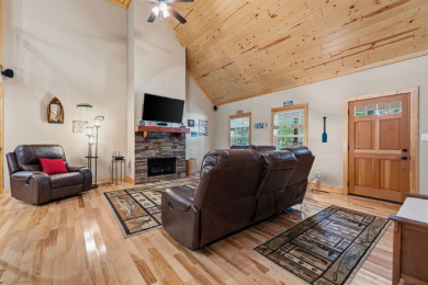 Poplar Ridge Home with Dock! - photo 37