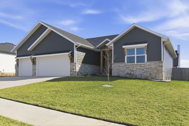 Welcome to 198 E Chloe Lane in Republic's Harper Ridge