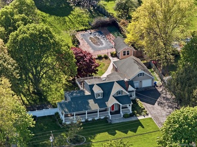 Move right into this custom Expanded Cape set on just over an - photo 35