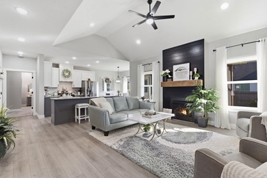 Welcome to 198 E Chloe Lane in Republic's Harper Ridge