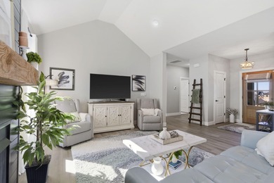 Welcome to 198 E Chloe Lane in Republic's Harper Ridge