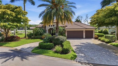This lovely 4 bedroom, 3 full bath home custom designed and - photo 1