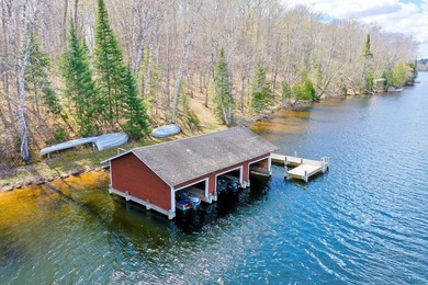 Harris Lake Lot For Sale in Presque Isle Wisconsin