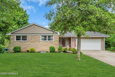 Welcome to this move-in ready waterfront retreat in the - photo 1
