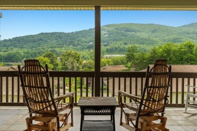 Lake Condo For Sale in Young Harris, Georgia